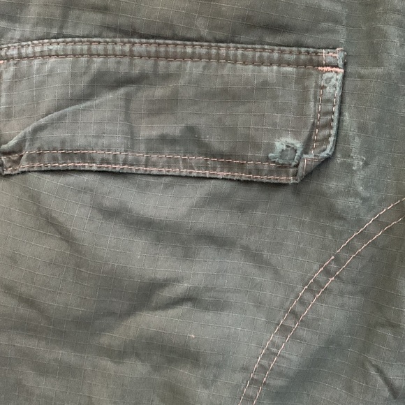 Carhartt Ripstop Cargo Pants - Picture 11 of 12
